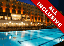 Mercure Hotel Kyrenia